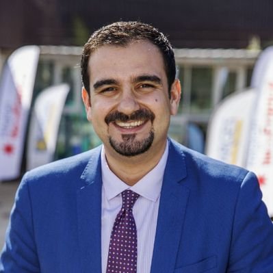 3 questions à Benoit Jimenez, Maire de Garges-Lès-Gonesse