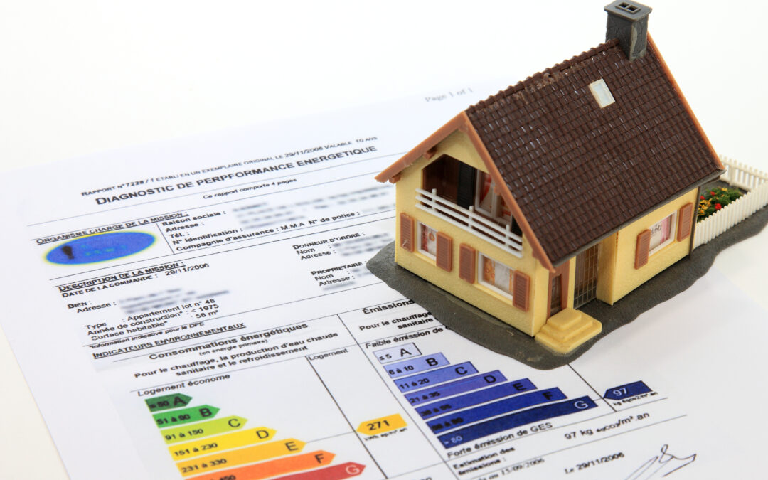 Diagnostic de performance énergétique : entre la théorie et la pratique