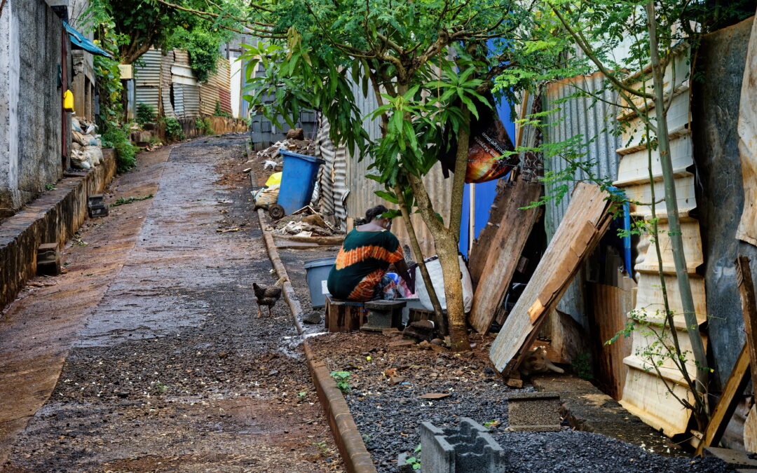 Mayotte face à la crise de l’eau : l’urgence d’agir 