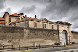 Prison in France