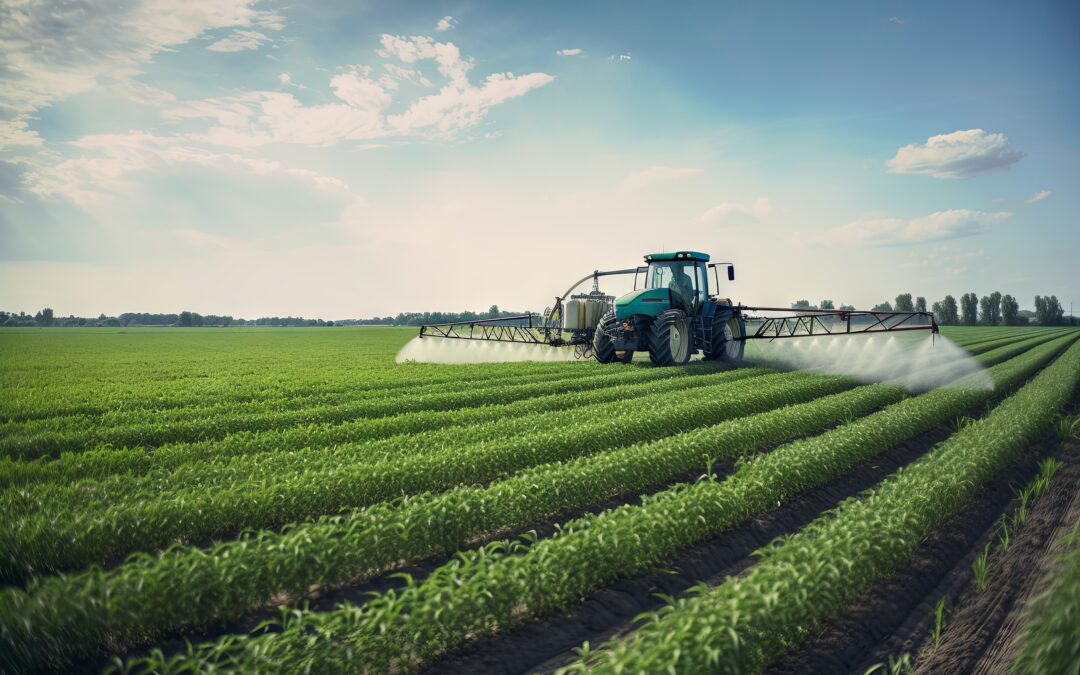 Glyphosate : toxique ou intox ?