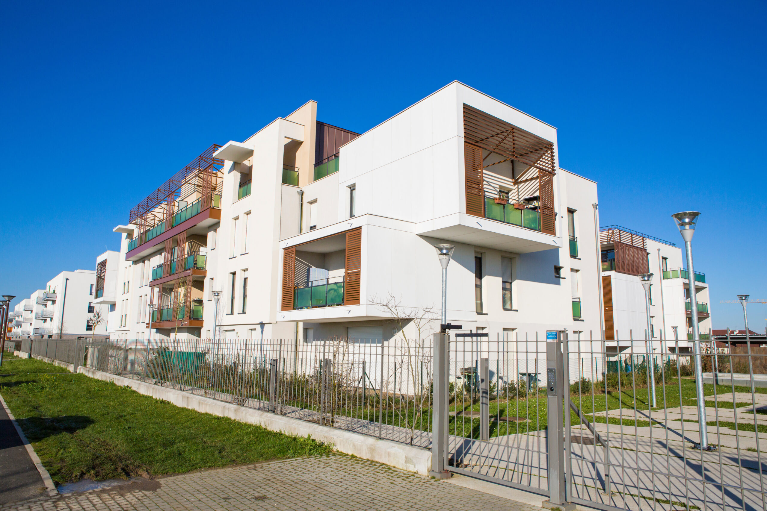 La politique du logement, un pilier de notre pacte républicain, non négociable