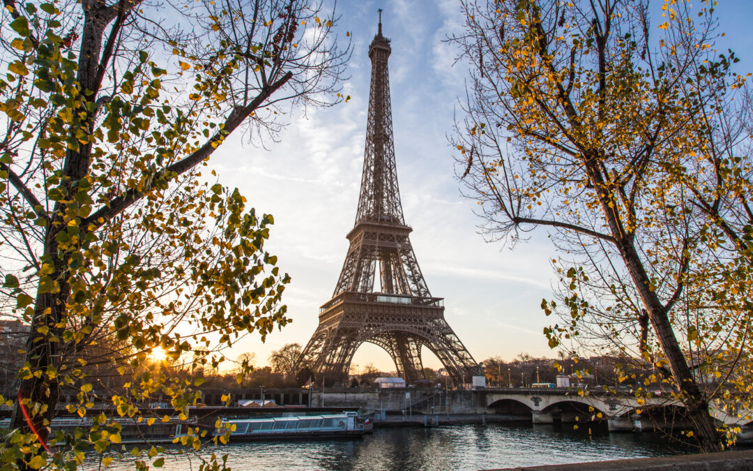 Acte terroriste prés de la Tour Eiffel : cet air de déjà-vu !