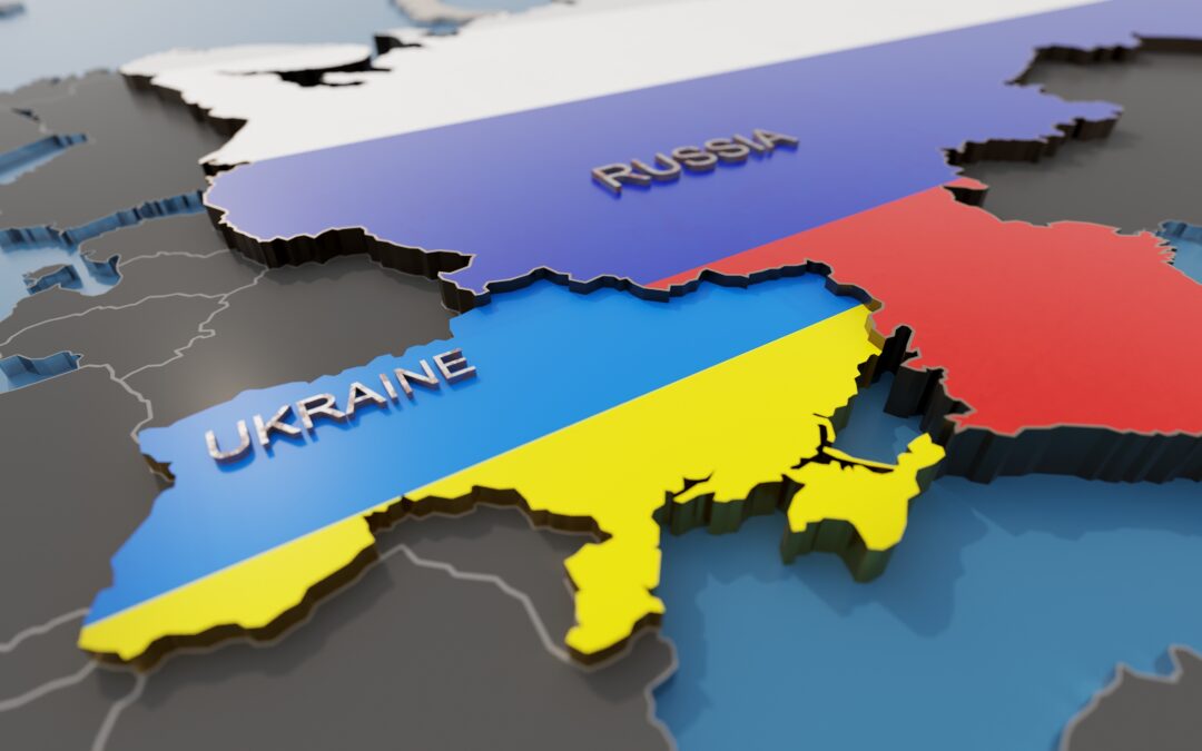 Guerre en Ukraine : un front de plus en plus fragile pour Kiev