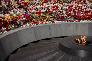 Armenian genocide memorial day