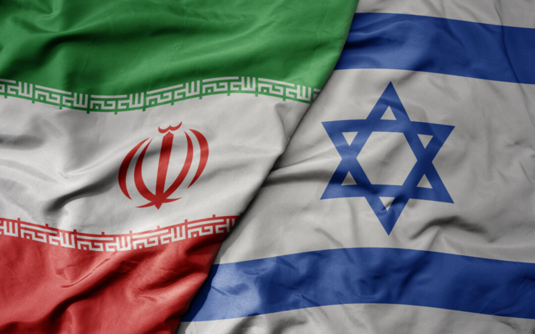 Iran-Israël : tensions régionales, crainte mondiale