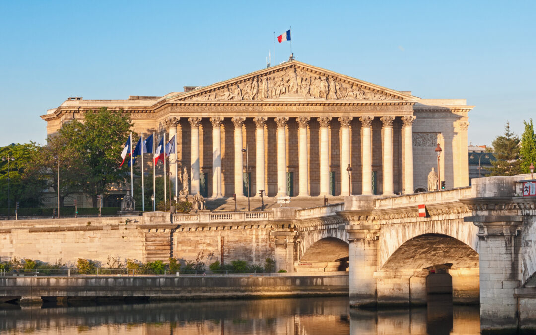 Que s’est-il passé à l’Assemblée nationale avec la proposition de loi sur l’agriculture ?