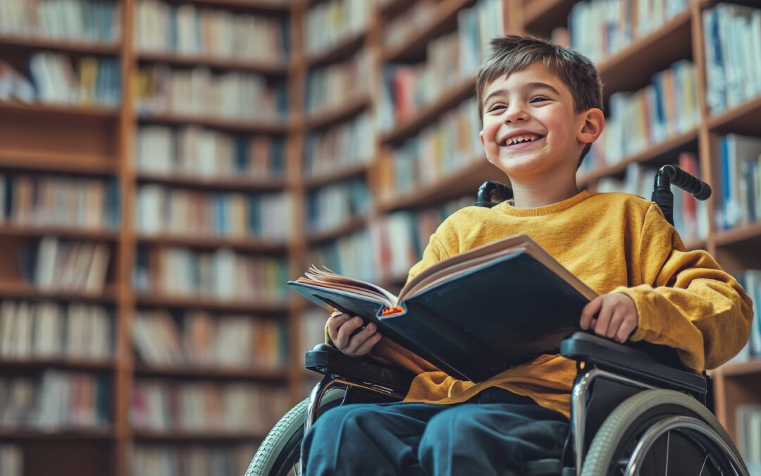 La loi sur le handicap a 20 ans