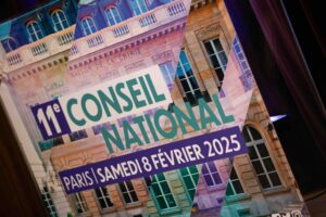 Conseil national 2025