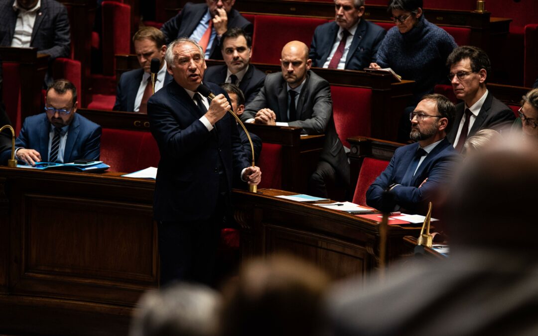 Le budget 2025, imparfait mais indispensable
