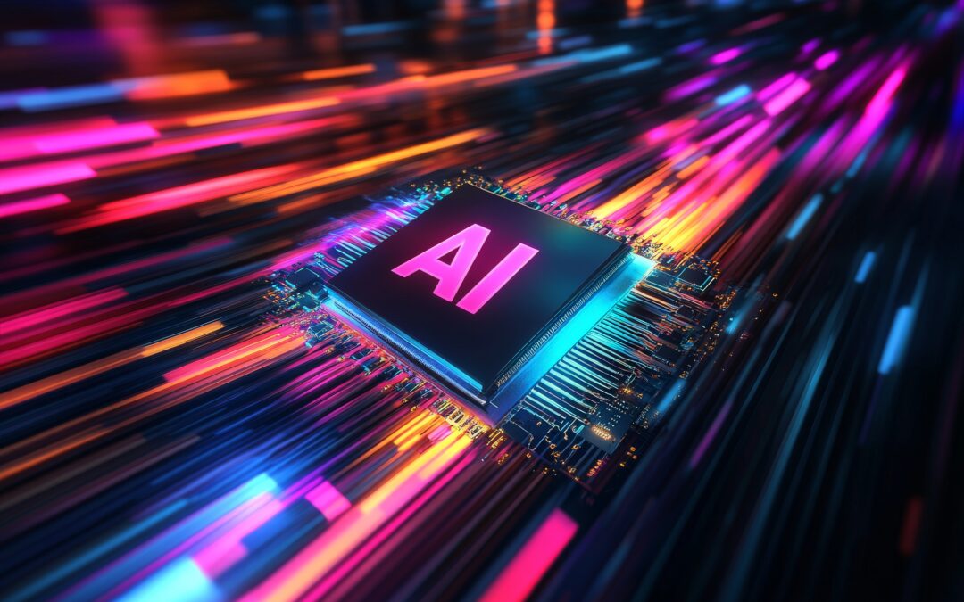 Intelligence artificielle : les États-Unis innovent, la Chine optimise, l’Europe régule