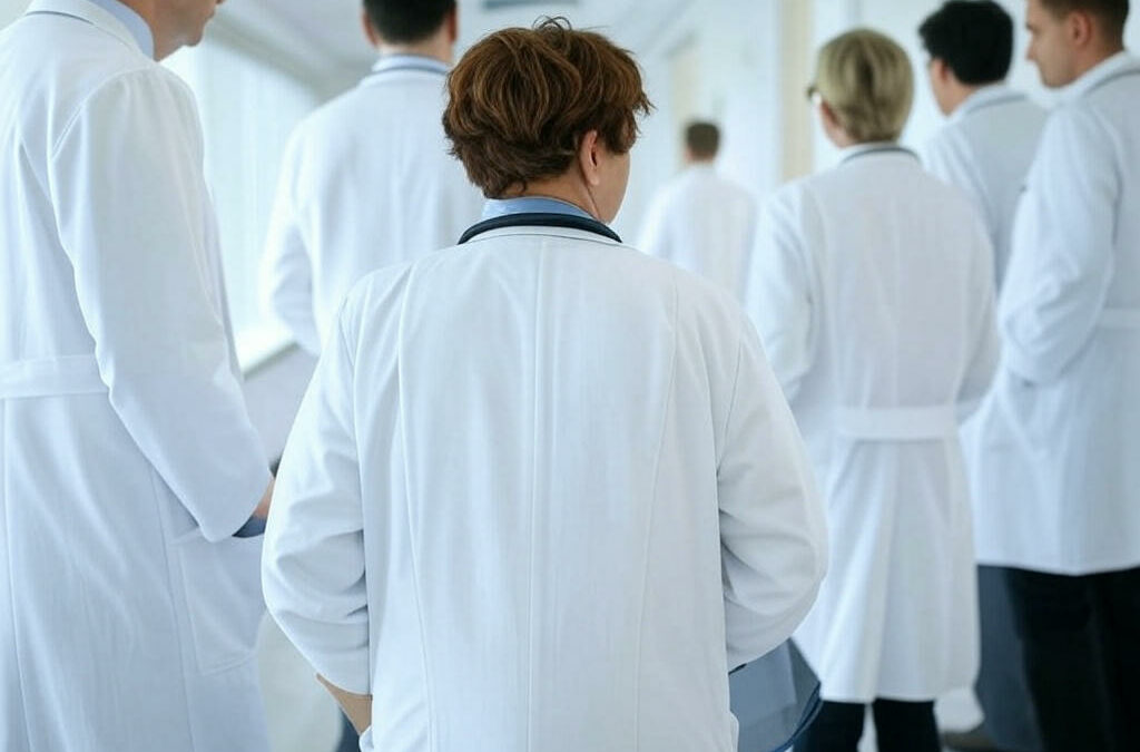 Sécurité des soignants : le « Collectif du 12 mars » obtient des avancées concrètes