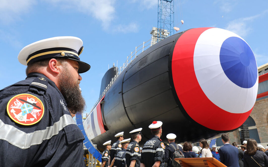 Arme nucléaire, le choix de l’autonomie stratégique
