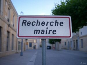 recherche maire