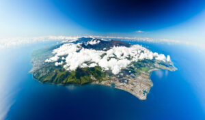 ile de la Réunion