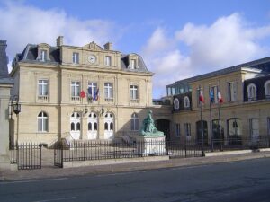 Sceaux_-_La_mairie