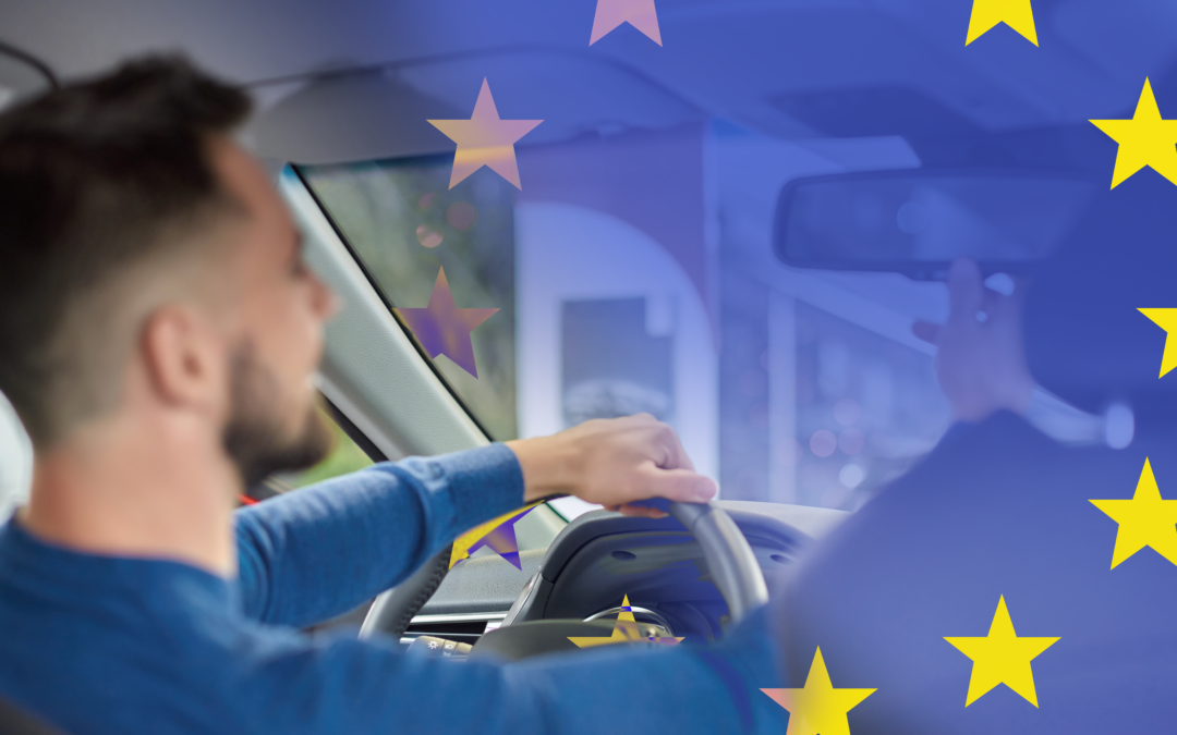 Directive européenne : quelles nouveautés pour le permis de conduire ?