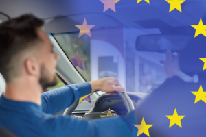 driver