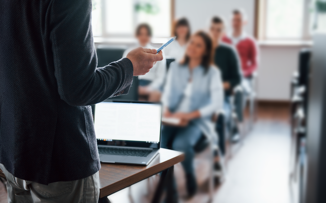 Repenser la formation des enseignants : une priorité pour une École plus forte