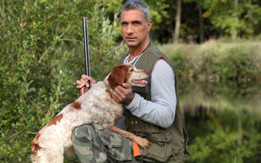 Défendre la chasse et nos traditions sur nos territoires !