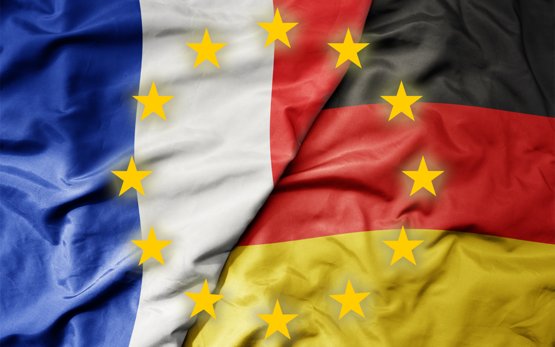 Vers un nouveau triangle de Weimar ?