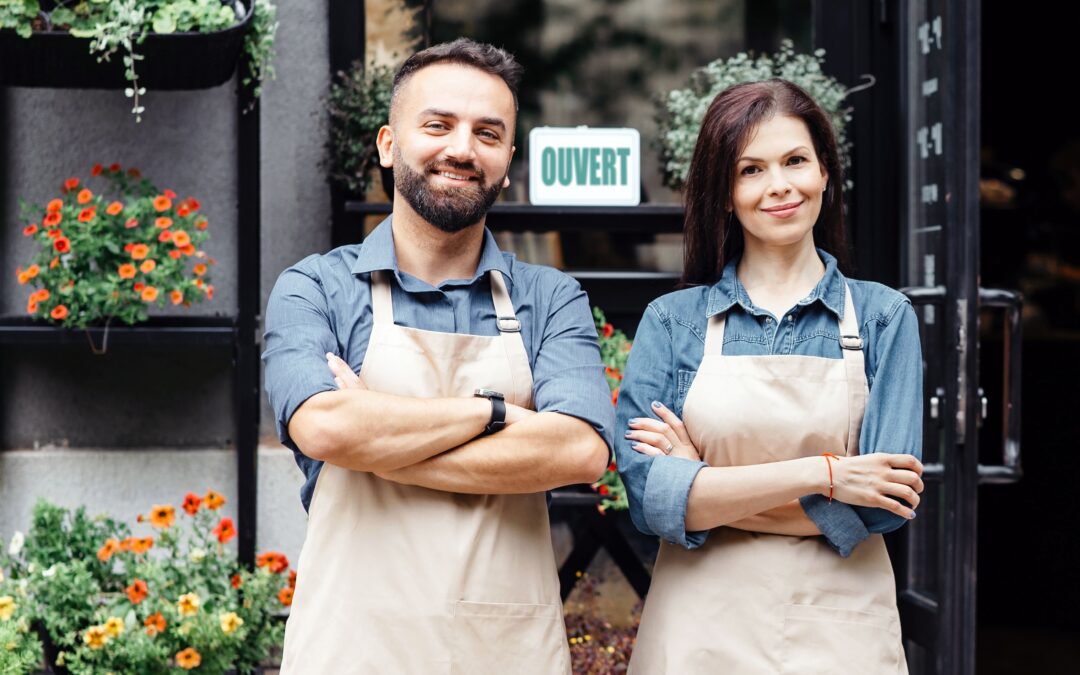 1er mai : les boulangeries et fleuristes devraient pouvoir ouvrir