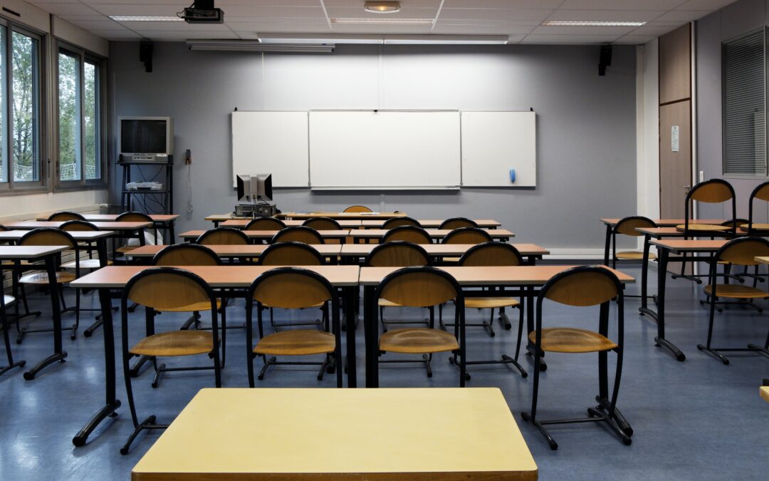 La sécurité dans les écoles aujourd’hui : un enjeu majeur