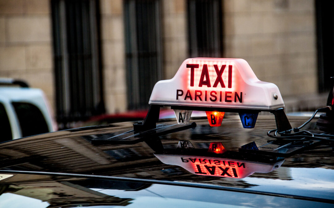 Transport de malades : réforme actée, les taxis attendent des garanties