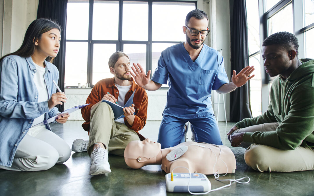 Généraliser, massifier et universaliser la maîtrise des gestes de premiers secours