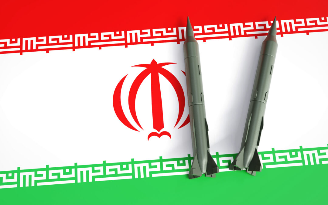 Nucléaire iranien : l’impasse de la dissuasion