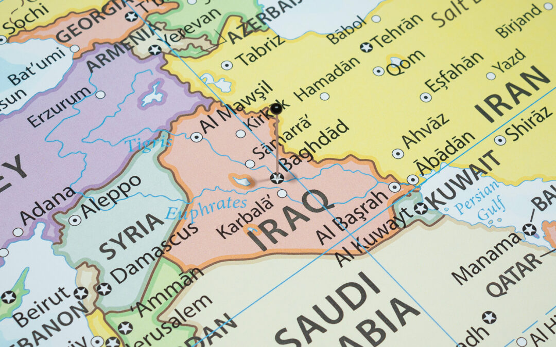 Proche et Moyen-Orient, que peut faire la France ?