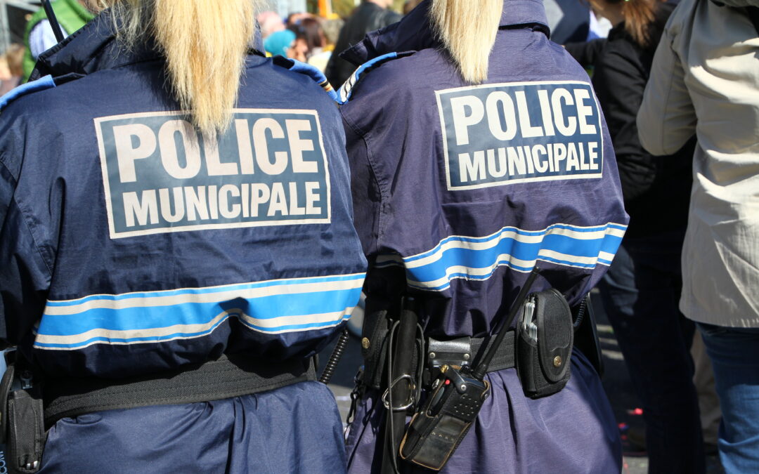 Polices municipales, maillon essentiel de la lutte contre l’insécurité
