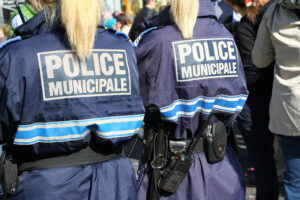 protection de rue
