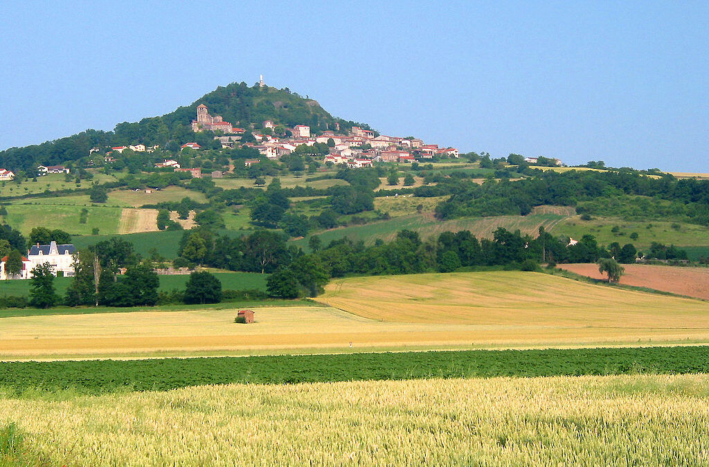 L’État au service de la ruralité