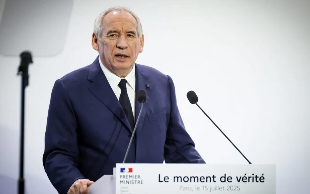 Annonces budgétaires : le redressement de nos finances publiques comme objectif