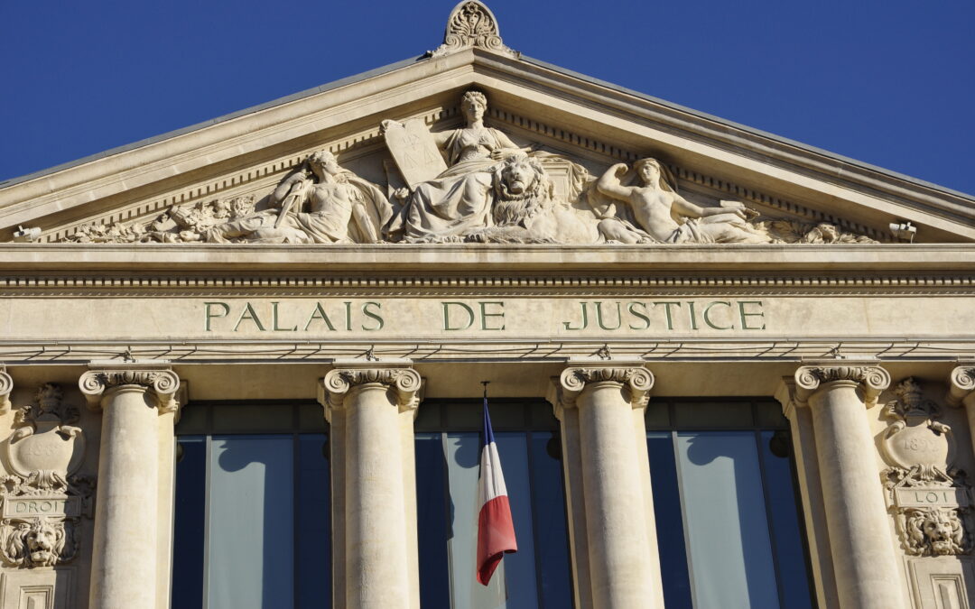 Bouclier de sécurité régional : sous l’épée de Damoclès d’une décision de justice ?