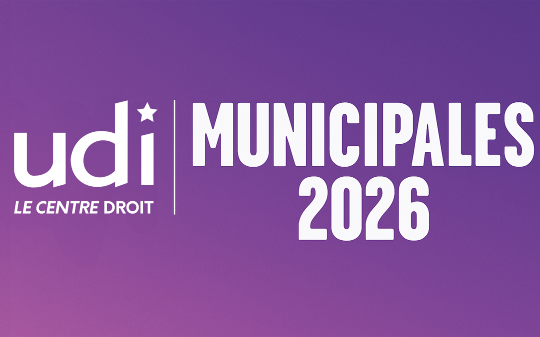 Municipales 2026 : annonce des 180 premiers référentes et référents