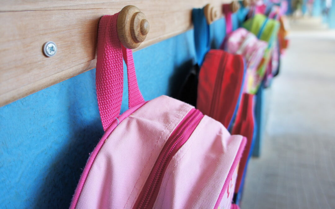 Rentrée scolaire : soutenir les professeurs et ouvrir les horizons