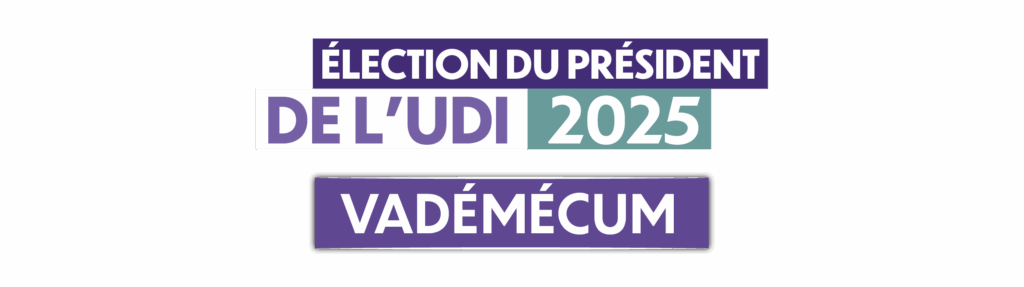 Bandeau titre page Vademecum 2025