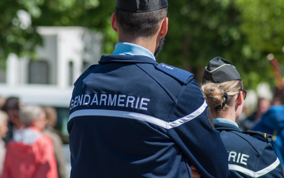 Signaux d’alarme pour notre société