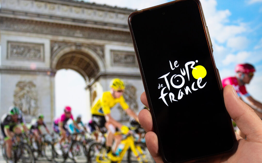 Tour de France 2026, un événement majeur pour les territoires