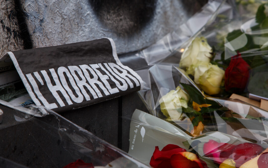 Attentats terroristes du 13 novembre 2015, une nuit d’effroi