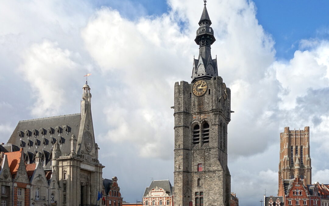 Tissu économique : le maire, premier acteur du renouveau