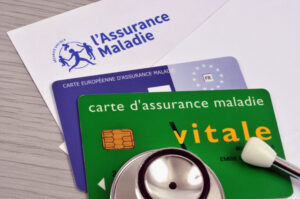 Health Insurance | Assurance maladie