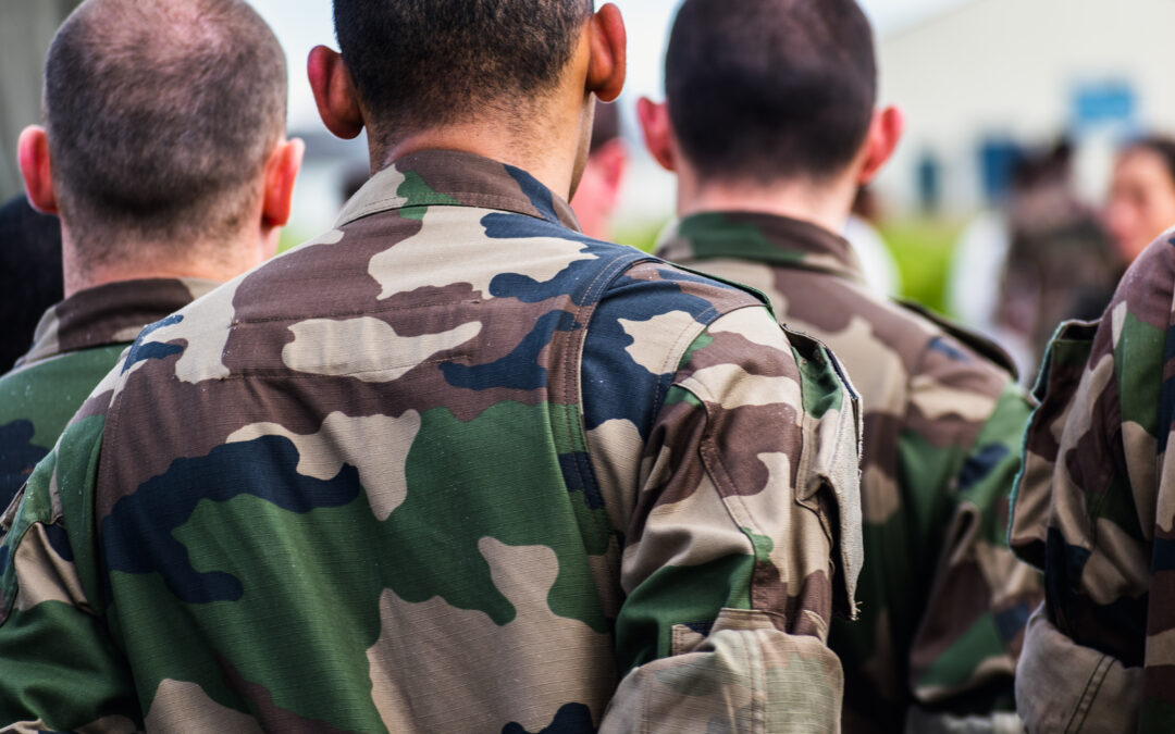 Solidarité Défense : 30 ans d’engagement pour ceux qui défendent la France