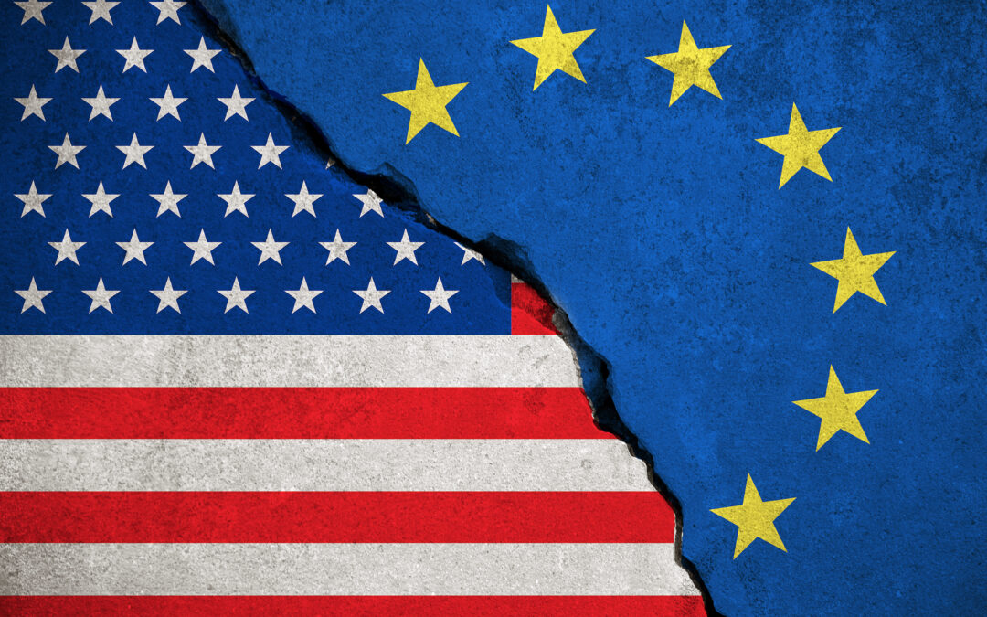 « National Security Strategy 2025 », publication de l’administration américaine : une claque pour l’Europe