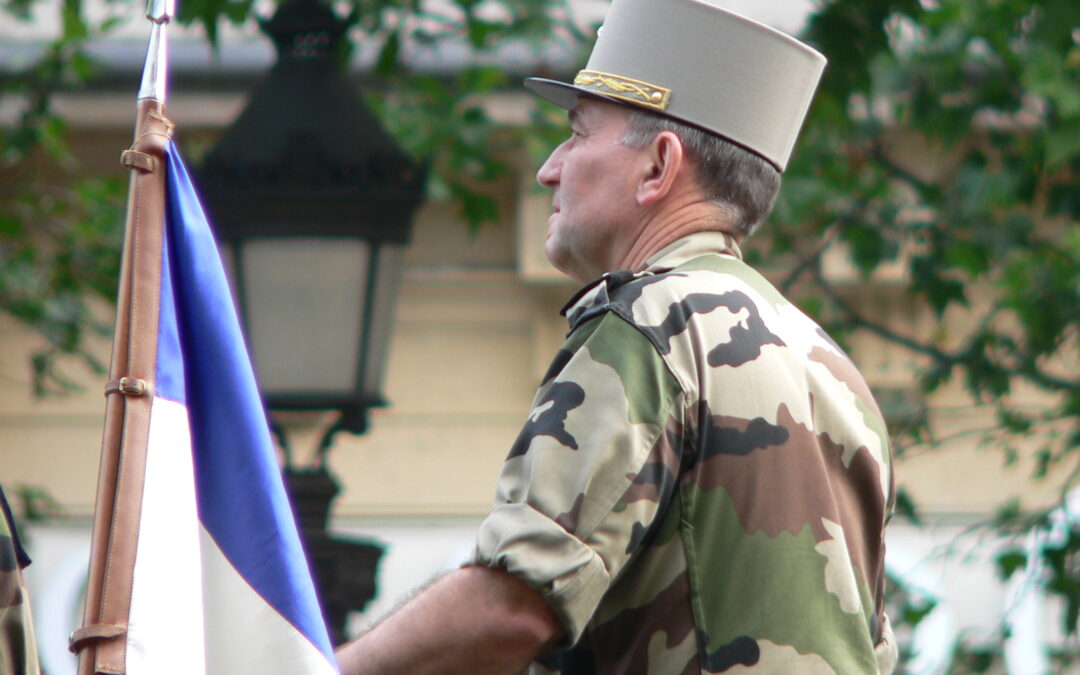 La France face aux défis de la défense nationale : prêts pour la guerre de demain ?