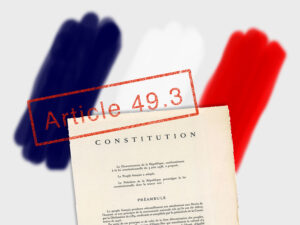 Constitution française