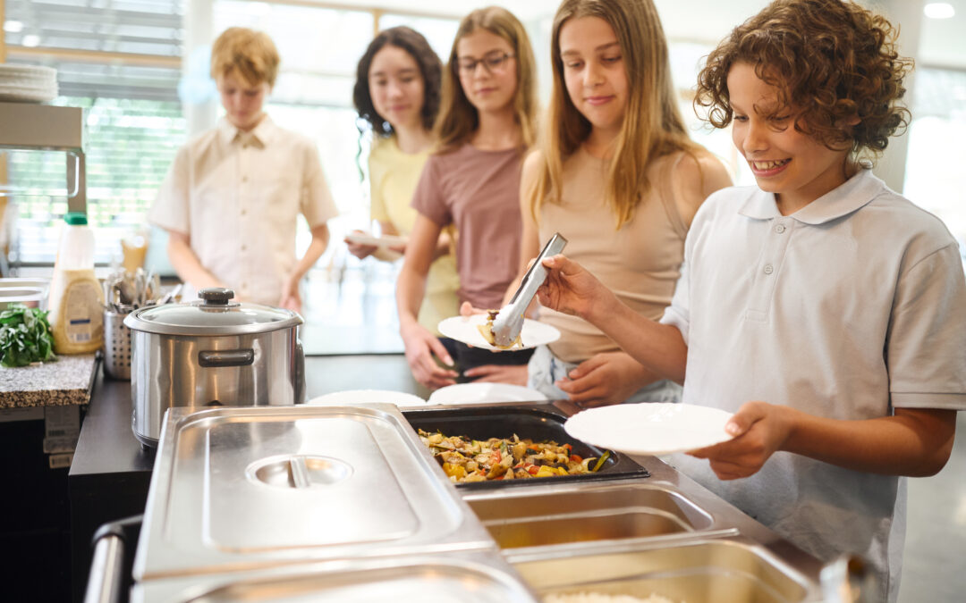 En Côte-d’Or, aucun produit alimentaire originaire d’Amérique du Sud dans les assiettes des collégiens
