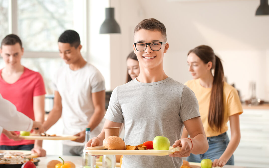 Mercosur : soutenir nos agriculteurs et protéger nos enfants